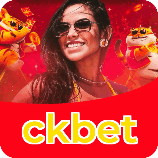 Números do app ckbet em material de marketing — ilustração, não auditoria
