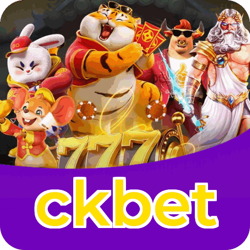 Fluxo de download do app ckbet — referência visual