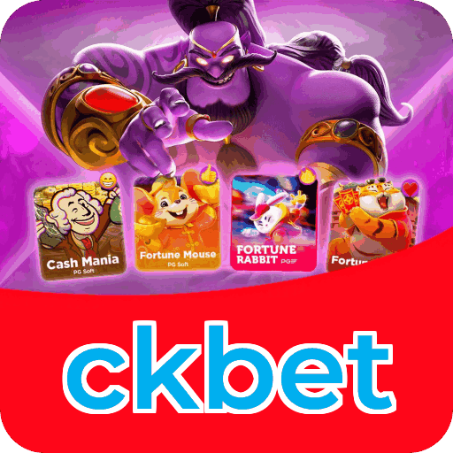 Catálogo ckbet 2.547 jogos - Pragmatic Play, Evolution, NetEnt