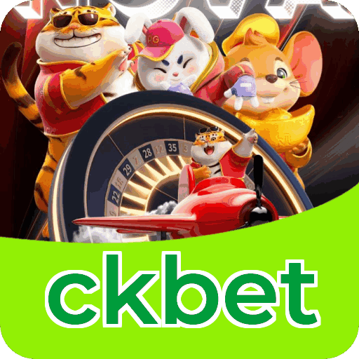 Números do app ckbet em material de marketing — ilustração, não auditoria